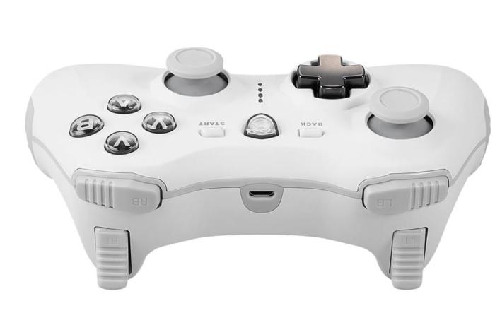 MSI Force GC30 V2 White