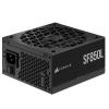 Corsair SF850L 850W SFX (1x120mm) Modularny 80+Gold (CPU 2x4+4) (PCI-E 2x6+2, 1x12+4) (3xMolex, 8xSATA) [CP-9020245-EU]
