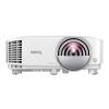 Projektor Benq MW826STH DLP WXGA krótkoogniskowy (1280x800, 3500 ANSI, 20000:1, 6000h/10000h) (2xHDMI, 3xVGA, 2xUSB)
