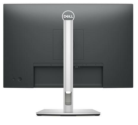 24’’ Dell P2425 (IPS LED, 1920x1200, 300, 8/5ms, 100Hz) (VGA, HDMI 1.4, DP 1.2, 3xUSB-A, USB-B, USB-C) pivot, czarny [210-BMJD/5Y]