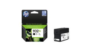 CN053AE (932XL) - czarny, oryginalny wkład z atramentem HP, 22.5ml (HP OfficeJet 6100, 6600, 6700, 7612)