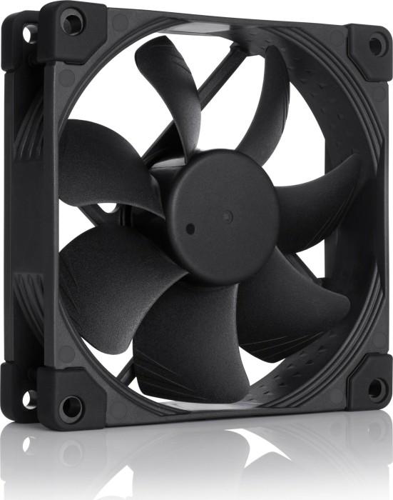 Noctua 92mm NF-A9 PWM Chromax Black Swap Colors [NF-A9PWMCH.BK.S]