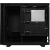 Fractal Design Define 7 Black TG Dark Tint ATX (szkło hartowane) (1x USB-C 3.2 Gen2, 2x USB 2.0, 2x USB 3.0) (6x3.5) [FD-C-DEF7A-03]