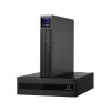 UPS RACK 19 POWERWALKER ON-LINE 10000VA RTG PF1 2X IEC C13, TERMINAL, BATTERY PACK [VFI 10000 RTG PF1]
