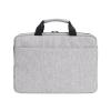 Torba do laptopa Dicota Slim Case Plus Edge 14-15.6 (light greyblue) [D31388]