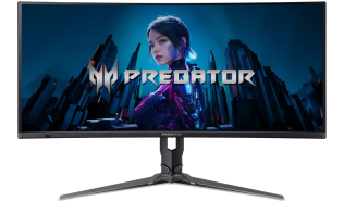 (34) Acer Predator X34X5b [UM.CXXEE.501]