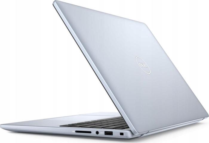 DELL Inspiron 14 5440 [5440-7432] 10-Core Intel Core 7 150U /14 1920x1200 matowa 60Hz / 16GB DDR5 / 1TB / Intel Graphics / pk białe / 54Wh / 1.54kg / Win11Pro (Ice Blue)