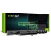 Green Cell bateria do Acer Aspire E 15 E15 E5-575 E 17 E17 E5-774, 14.4V/14.8V 2200mAh [AC51]