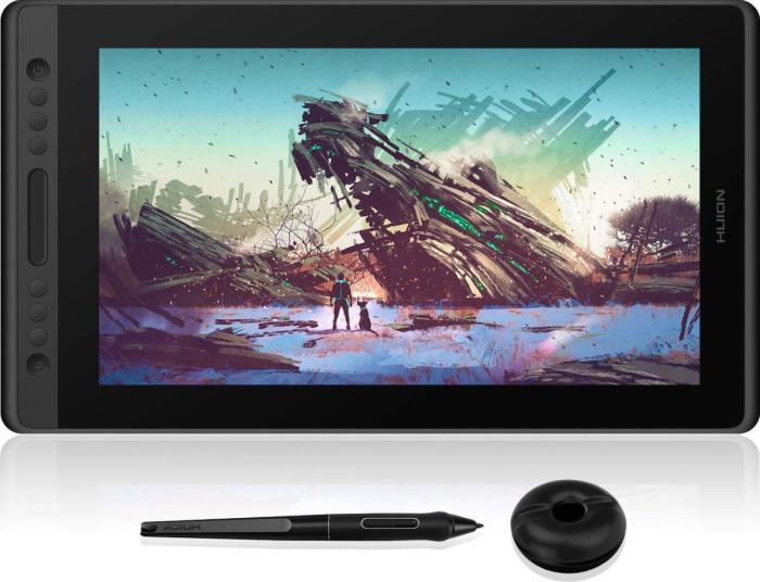 Tablet graficzny Huion Kamvas Pro 16 Premium