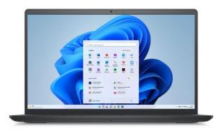Dell Inspiron 3530 [3535-A813] 8-Core AMD Ryzen 7 7730U /15.6 1920x1080 dotykowy IPS / 16GB DDR4 / 512GB / Radeon / 1.66kg / Win11Home (czarny)