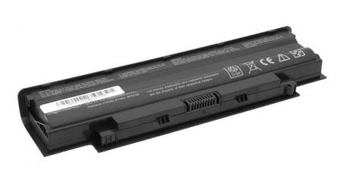 Movano Premium bateria Dell Inspiron 13R, 14R, 15R, 17R 10.8V/11.1V, 5200mAh [BZ/DE-J1KND]