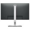 24’’ Dell P2425HE (IPS LED, 1920x1080, 250, 8/5ms, sRGB 99%, 100Hz) (HDMI 1.4, DP 1.4, 3xUSB-A 3.2, USB-C 3.2 PD 15W, USB-C/DP PD 90W) pivot, czarny [210-BMJB]
