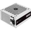 Corsair RM850 (850W) (1x140mm) Modularny 80+Gold (CPU 3x4+4) (PCI-E 4x6+2) (4xMolex, 14xSATA) (biały) [CP-9020232-EU]