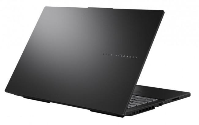 Asus VivoBook Pro 15 OLED [N6506MV-MA031X] 16-Core Intel Core Ultra 9 185H/15.6 2880x1620 błyszcząca OLED 120Hz / 16GB / 1TB / RTX4060 8GB / pk / 1.8kg / Win11Pro (czarny)