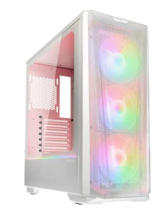 Phanteks Eclipse G360A, Tempered Glass, ARGB [PH-EC360ATG_DMW02]