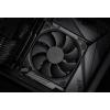Noctua NH-L9i chromax black low profile (Intel) (92 mm, TDP 65W, 4-pin)
