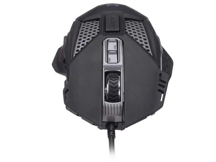 Tracer Gamezone Scarab 4000dpi (optyczna, USB, 1, 8)