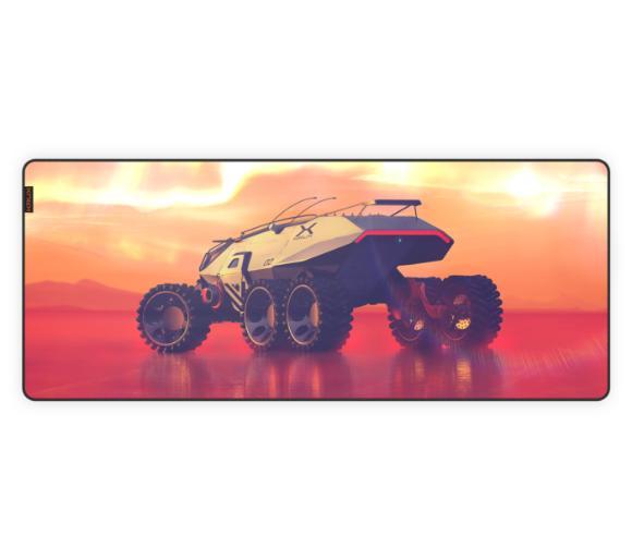 Krux Space Rover XXL (970x400x3mm) (łazik) [KRX0106]