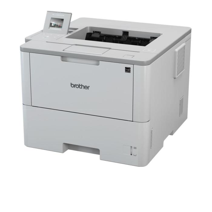 Brother HL-L6300DW (1200x1200/46) (USB 2.0, WiFi)
