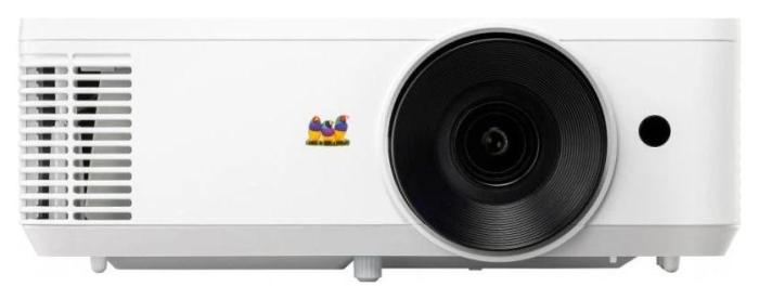 Projektor ViewSonic PX704HD (1920x1080, 16:9, 5000, 3000000:1, 30000h/60000h) (2xHDMI, 1xUSB)