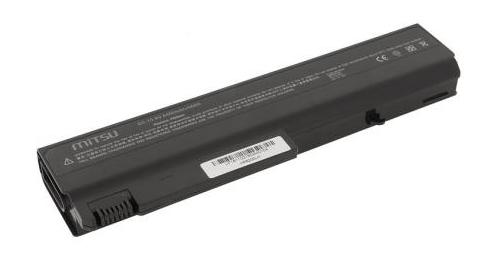 Mitsu bateria HP nc6100, nx6120 10.8V/11.1V, 4400mAh [BC/HP-NX6120]