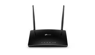 TP-Link Wireless Router Dual-Band AC750 3G, 4G LTE 300/433Mbps [Archer MR200]