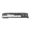 Mitsu bateria Lenovo ThinkPad T460s, T470s 10.8V/11.1V, 2140mAh (przednia) [BC/LE-T460S-2]