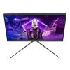 27’’ AOC AG274QXM (IPS LED, 2560x1440, 600, 1ms, 170Hz) (2xHDMI 2.0, DP 1.4, USB-C/DP, 4xUSB 3.2) pivot, głośniki, czarny