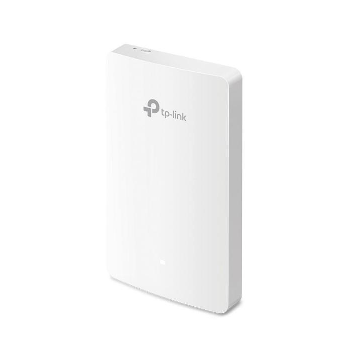 TP-Link Wireless Access Point AC1200 300, 867Mbps 1Gb PoE 2.4 i 5GHz [EAP235-Wall]