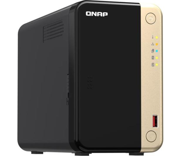Serwer plików NAS QNAP TS-264-8G