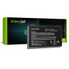 Green Cell bateria do Acer Aspire 3100 3690 5110 5630, 10.8V/11.1V 4400mAh [AC14]