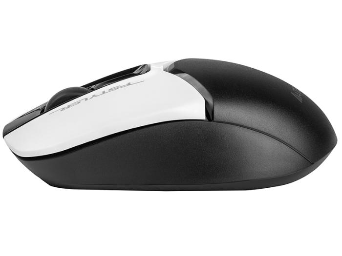 A4Tech FSTYLER FG12S RF Panda Wireless 1200dpi (radiowa, 1, 3)