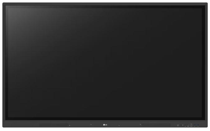 86’’ LG 86TR3DK-B