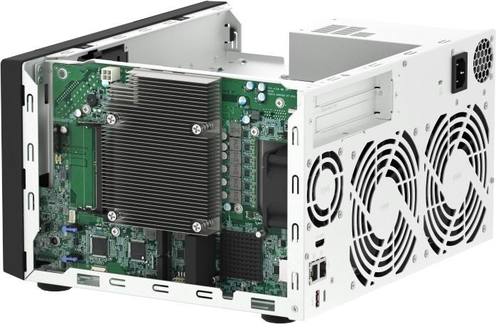 Serwer plików NAS QNAP TVS-H874-I5-32G