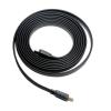Gembird Kabel HDMI M / HDMI M v2.0 Flat (płaski) (3.0 m) [CC-HDMI4F-10]