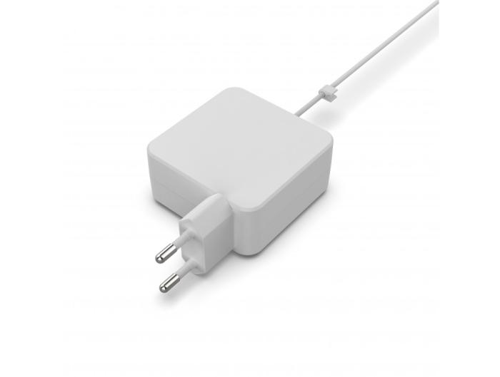 GreenCell zasilacz do Apple Macbook 85W / 20V/ 4.6A z wtyczką Magsafe 2 [AD55]