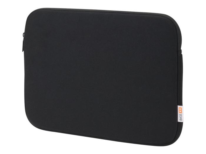 Dicota Base XX Laptop Sleeve 10-11.6 (black) [D31782]
