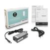 Movano zasilacz do laptopa HP COMPAQ 18.5V / 3.5A / 65W z wtyczką 7.4x5.0mm + pin [HP18535P]