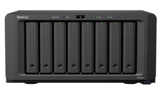 Serwer plików NAS Synology DS1825+