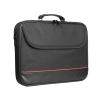 Torba do laptopa Tracer 15.6 Straight Poliester (czarny)