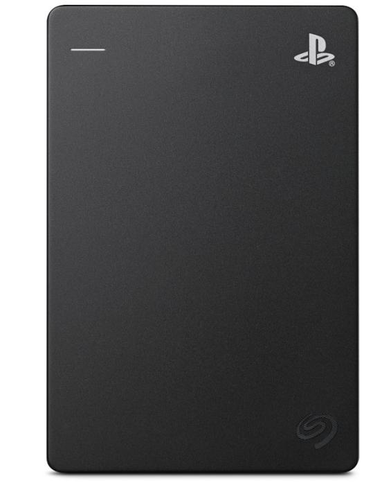 Seagate Game Drive for PlayStation 4TB USB 3.0 [STLL4000200]