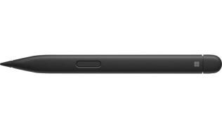 Rysik Microsoft Surface Slim Pen 2 Black [8WX-00002]