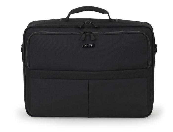 Torba do laptopa Dicota Multi SCALE 15-17.3 [D31432-RPET]