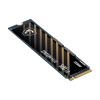 MSI Spatium M450 500GB SSD M.2 2280 PCIe4x4 NVMe (3600/2300 MB/s) [S78-440K090-P83]