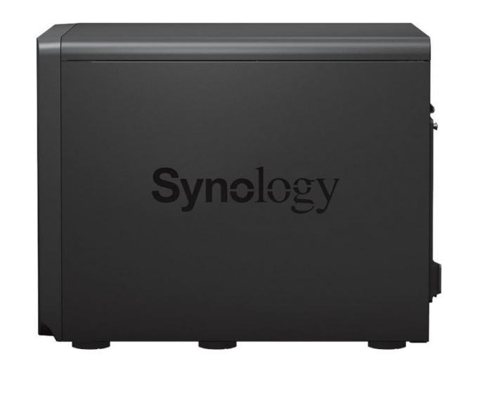 Serwer plików NAS Synology DS3622xs+