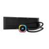 Corsair iCUE LINK H170i RGB AIO (3x140 mm, RGB) [CW-9061004-WW]