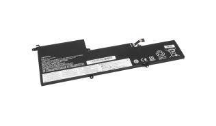 Movano bateria Lenovo Yoga Slim 7 14ARE05, 15.36V, 3960mAh (60.7Wh) (4 ogniwa Li-polymer Zhuoneng) [BT/LE-14ARE05]