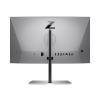 24’’ HP Z24m (IPS LED, 2560x1440, 400, 5ms, 90Hz) (DP 1.4, HDMI, USB-C 3.1, 4xUSB 3.2) vesa, pivot, srebrny [4Q8N9AA]