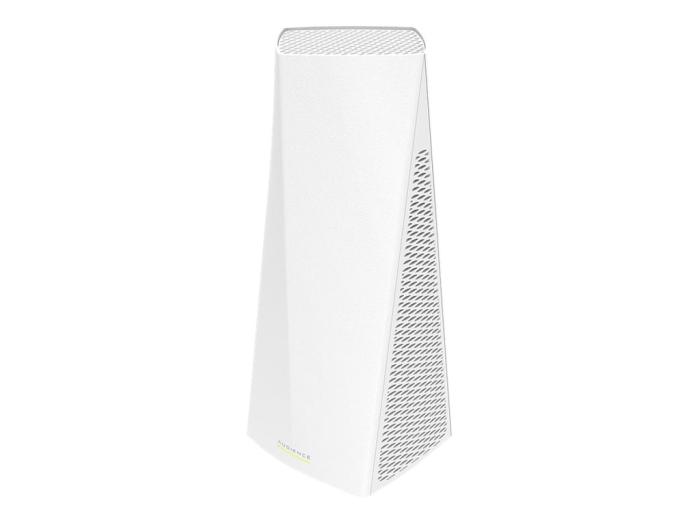 Mikrotik Audience WiFi Access point Tri Band Mesh 2x RJ45 1000Mb, s [RBD25G-5HPACQD2HPND]