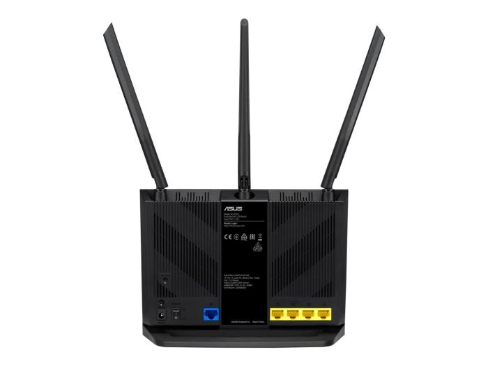 Asus Wireless Modem Router 4G LTE AX1800 [4G-AX56]